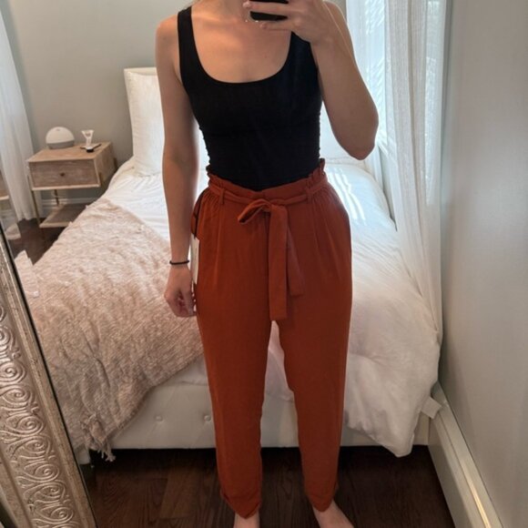 Trousers - Picture 1 of 5